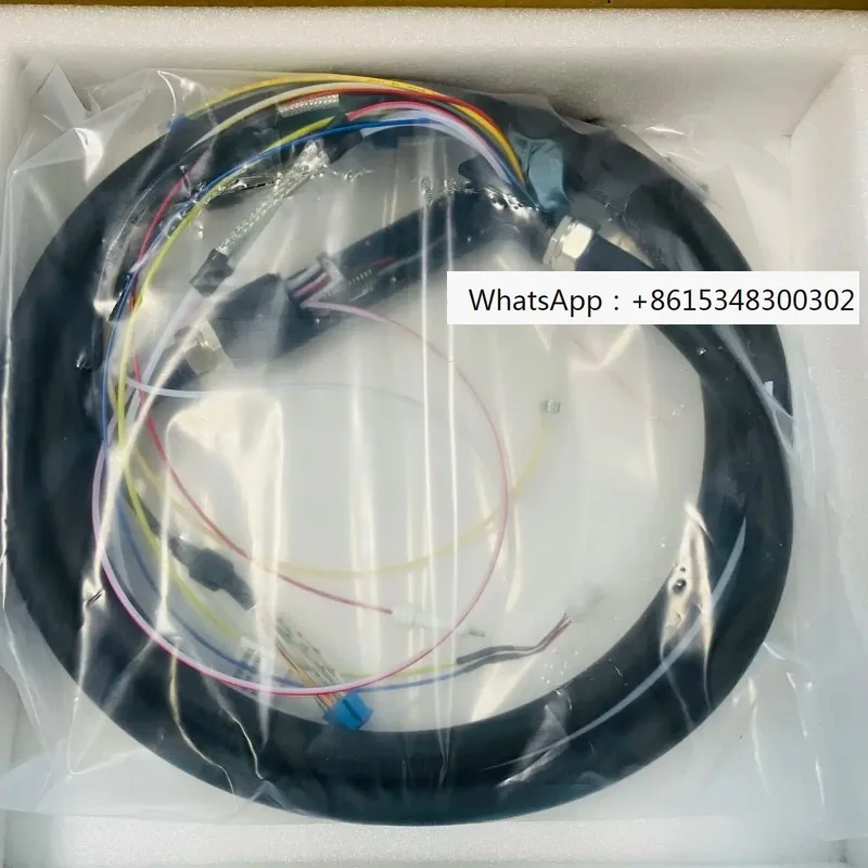 

399389 original videojet 3--m Umbilical No Modules FG umbilical for Videojet inkjet printer part