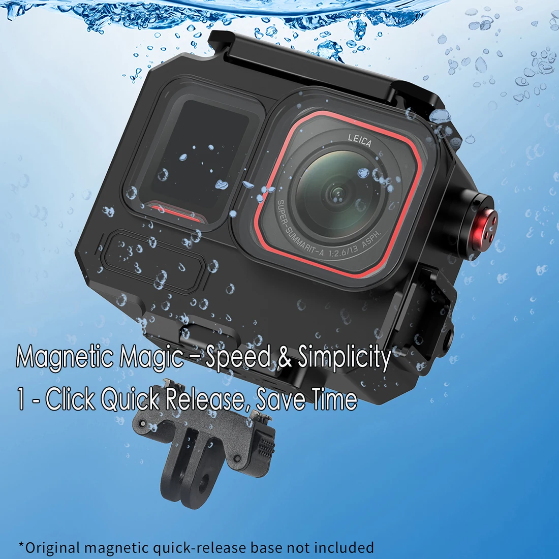#56 Trending Underwater Camera Housings Right Now
