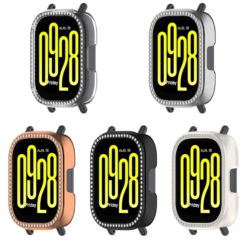 B2EF PC Watch Case Absorption для Watch 5 Active/5 Lite часов