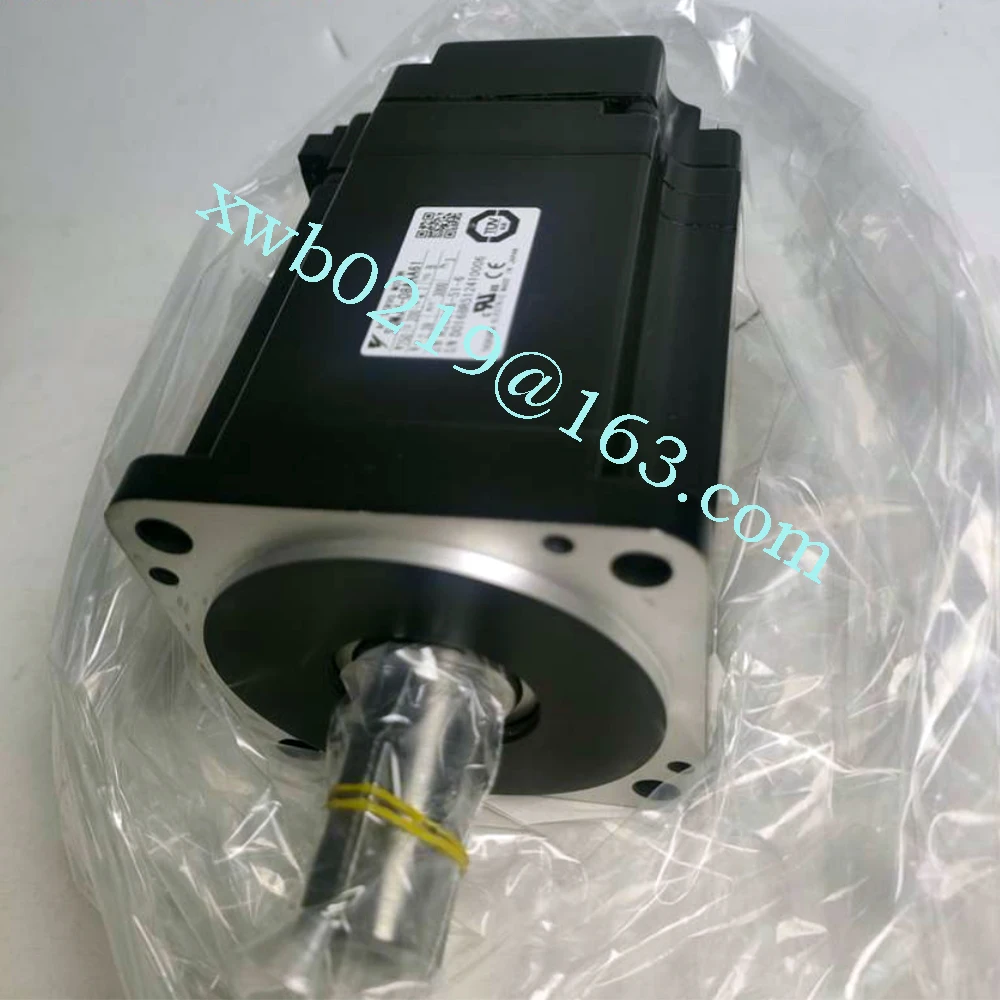 New Original Servo Motor SGMAH-04A1A6CD-OY  SGMAH-04AAA6CD-OY SGMAH-04A1A61D-OY