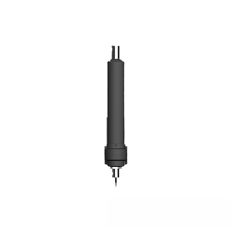 

Harvester crane push rod heavy load large thrust long life waterproof IP66 electric push rod 24V telescopic rod