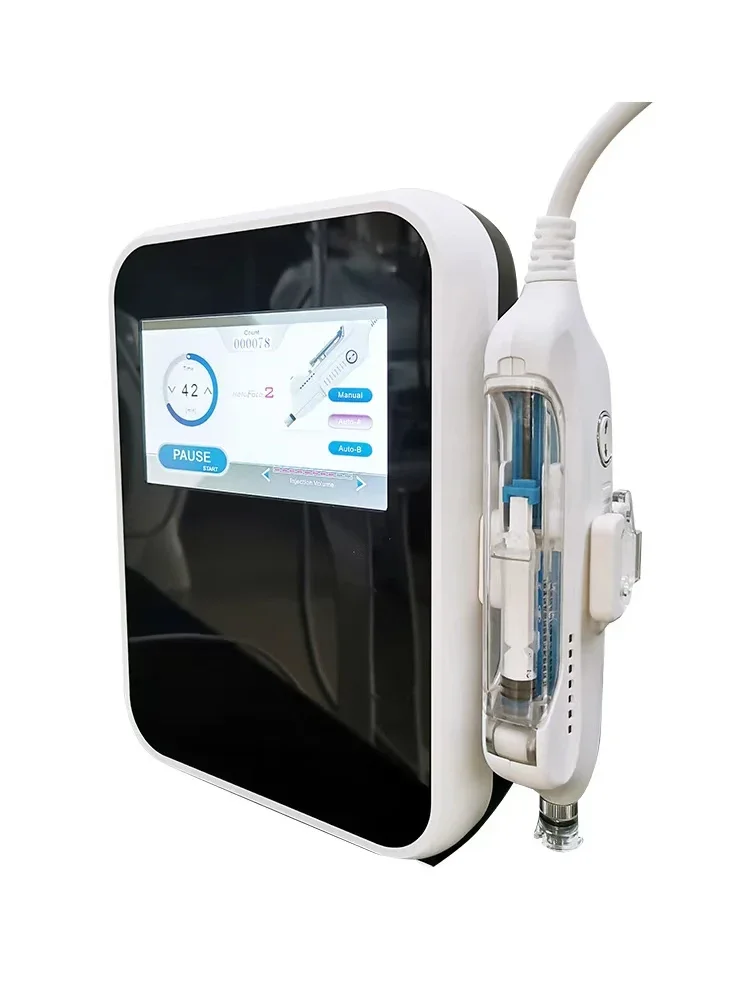 Hello Face Second Generation Water Light Instrument For Hydrating, Moisturizing, Whitening, High Pressure Spray Beauty Salon Use