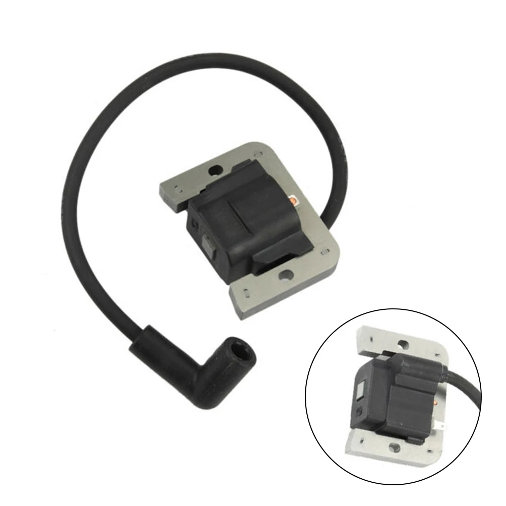 Coil For Engine 9*9*4CM Compatible Ignition Coil Working Condition Delicate Design Easy Installation Practical Part