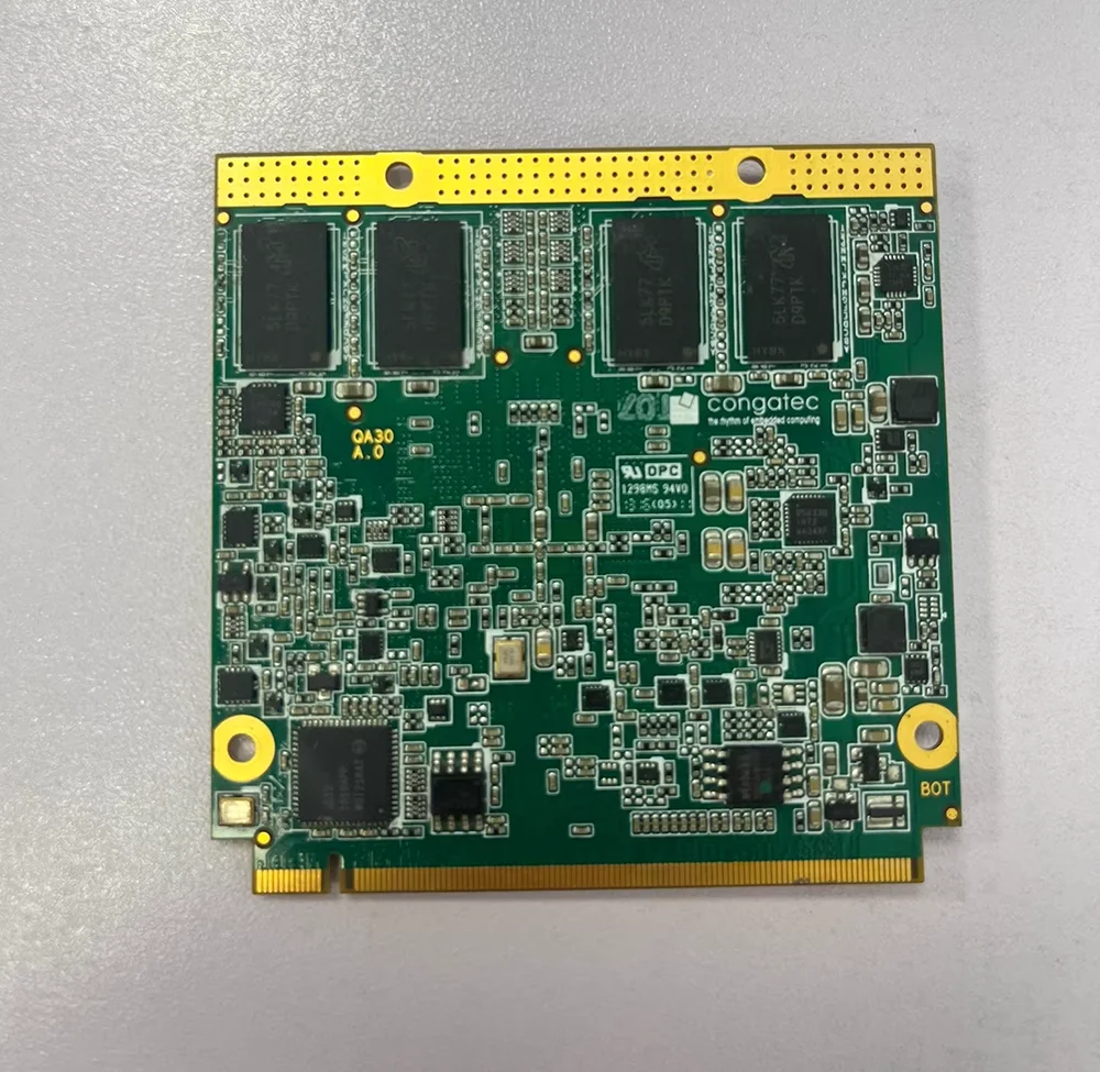 

QA30. A.0 AGL L293716 PN:615109 A.0, Medical Motherboard