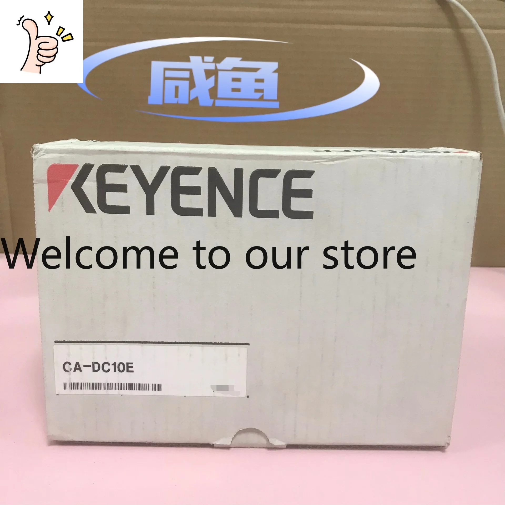 CA-DC10E module KEYENCE new original