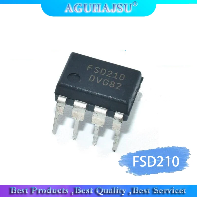 10pcs DH321   FSDH321   DIP DL321 FSDL321 FSD210 DIP-7 FSD200 FSD211 BH0F70A BH0F70 BHOF70A BH0170 BH0270 BH0370