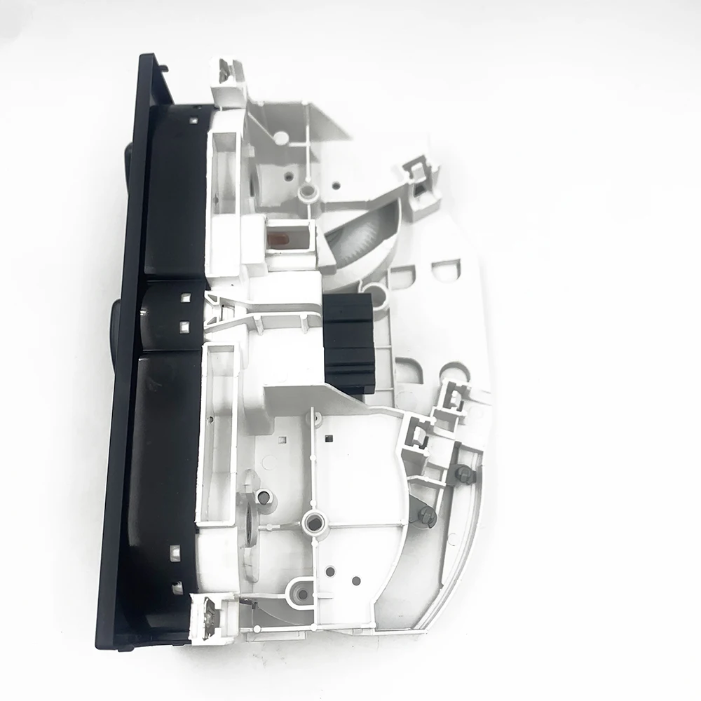 OE：1J0820045F 1C0820045D 1C0820045E 1C0820045C  AC Air Condition Climate Control Switch Panel for  VW GOLF JETTA Beetle 1998-201