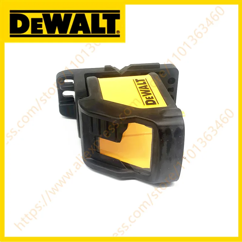 

HOUSING UPPER for Dewalt DW088 DW088CG DW087K DW087P DW088K DW088KD