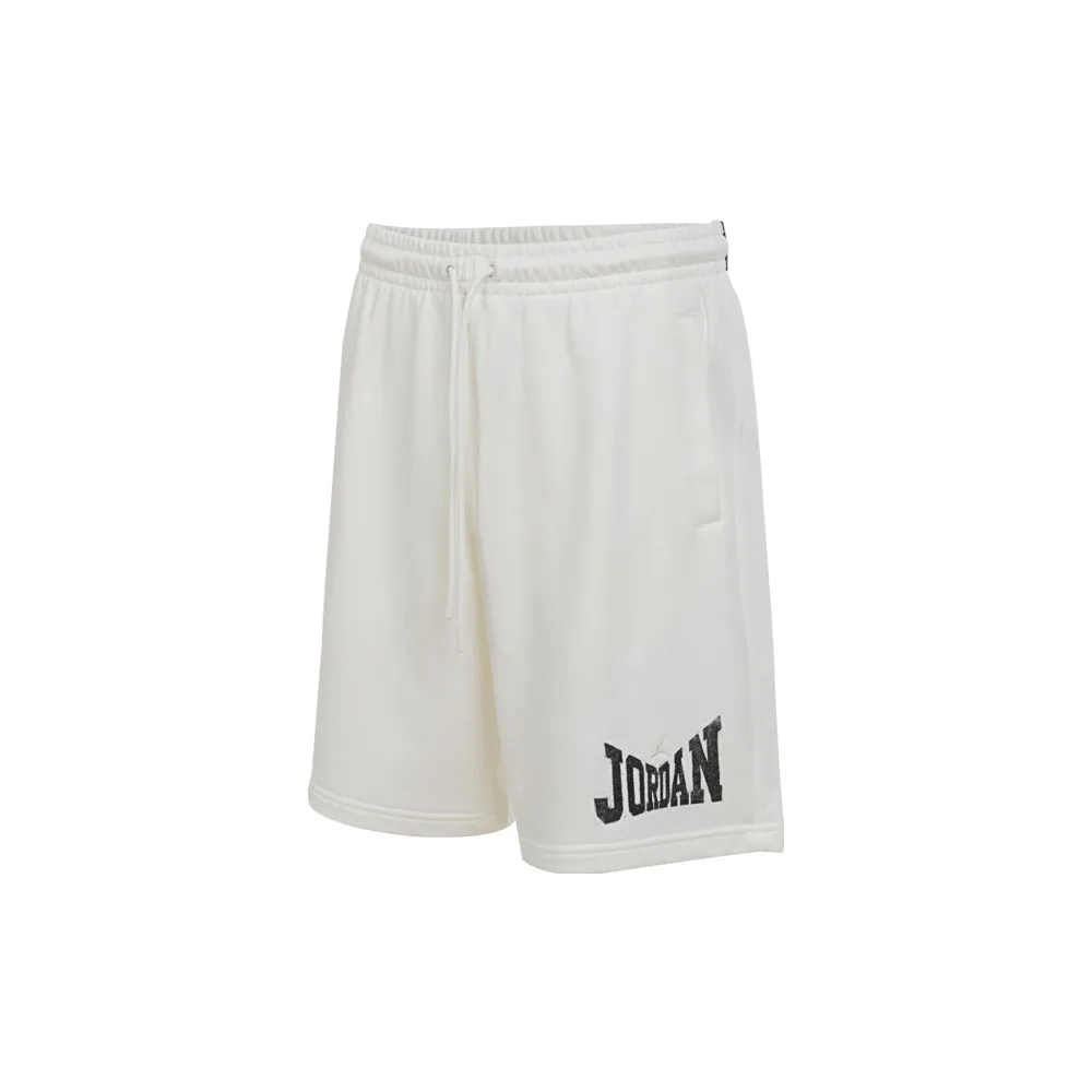 

NIKE 2025 Men's Jordan AS M J BRK GFX 9IN SHORT LB Knitted Shorts HV1845-133