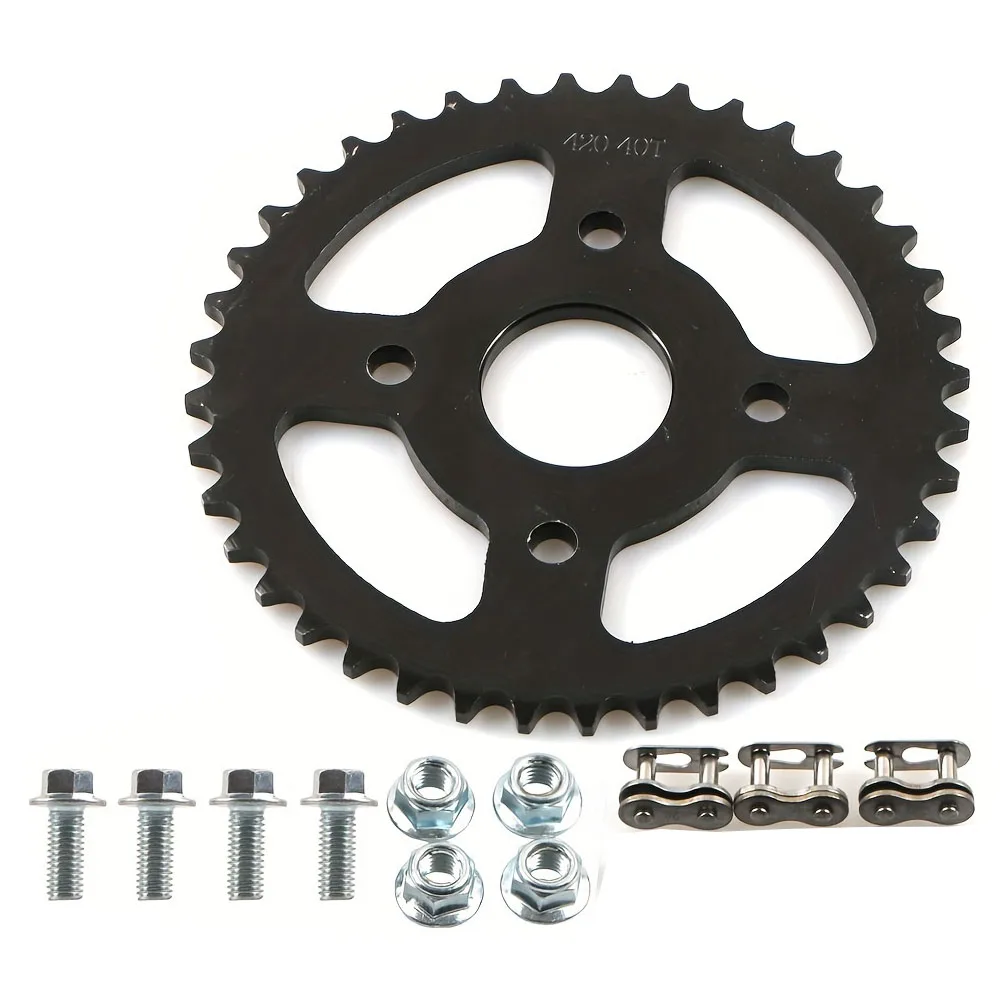 40/60/420 Chain 40T…