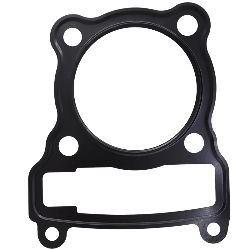 Motorcycle Engine Cylinder Top End Gasket Set for Zontes 125 8A TY150 Regal-raptor  DD150 Engine Spare Parts