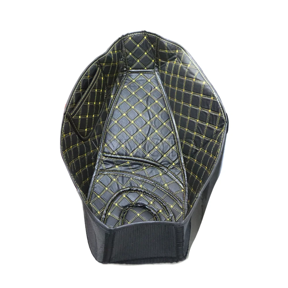 For HONDA NS150GX NS 150GX NS150 GX 2025 Motorcycle Seat Bucket Pad Storage Box Pad Cargo Luggage Trunk Protector Cover