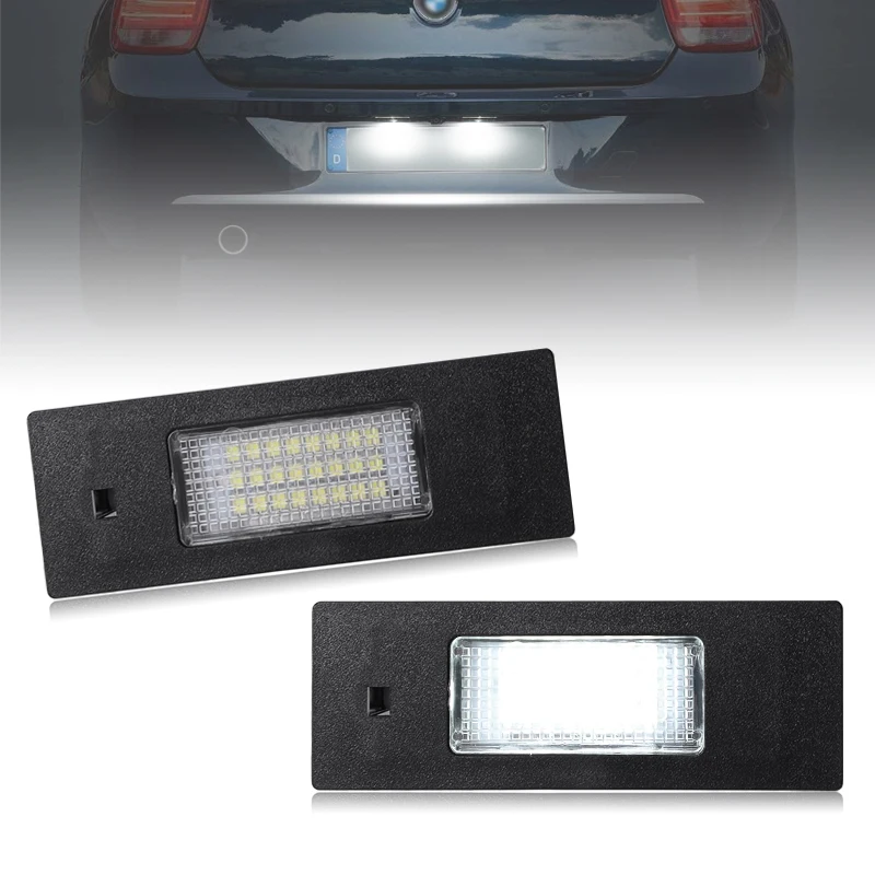 For Bmw E81 E87 F20… - image