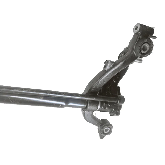 Rear Axle Suspension Beam Assembly 514897 515078 5175AT 5175AX for Peu geot 206 207