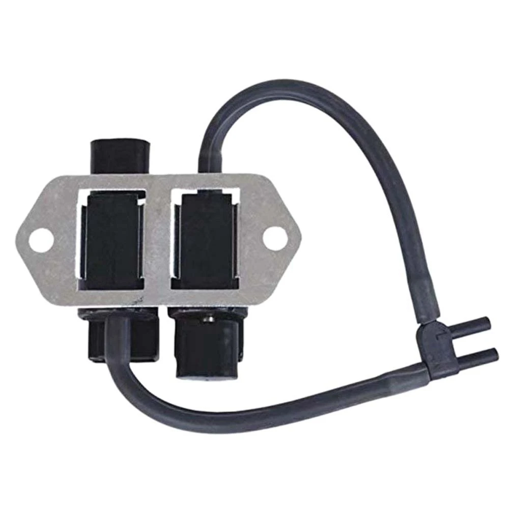 MB 937731   Válvula solenóide de controle de embreagem de roda, para mitsubishi pajero l200 l300 v43 v44 v45 k74t v73 v75 v78-l49a