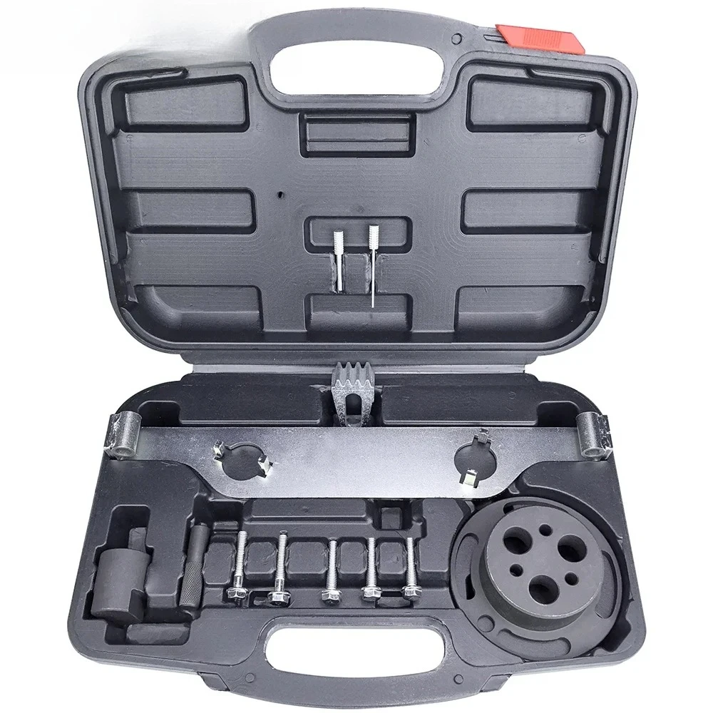 

Camshaft Timing Tool for Buick GM 2.0T 2.4 Opel Chevrolet Lacrosse Regal Encore &Water Pump Holding Tool