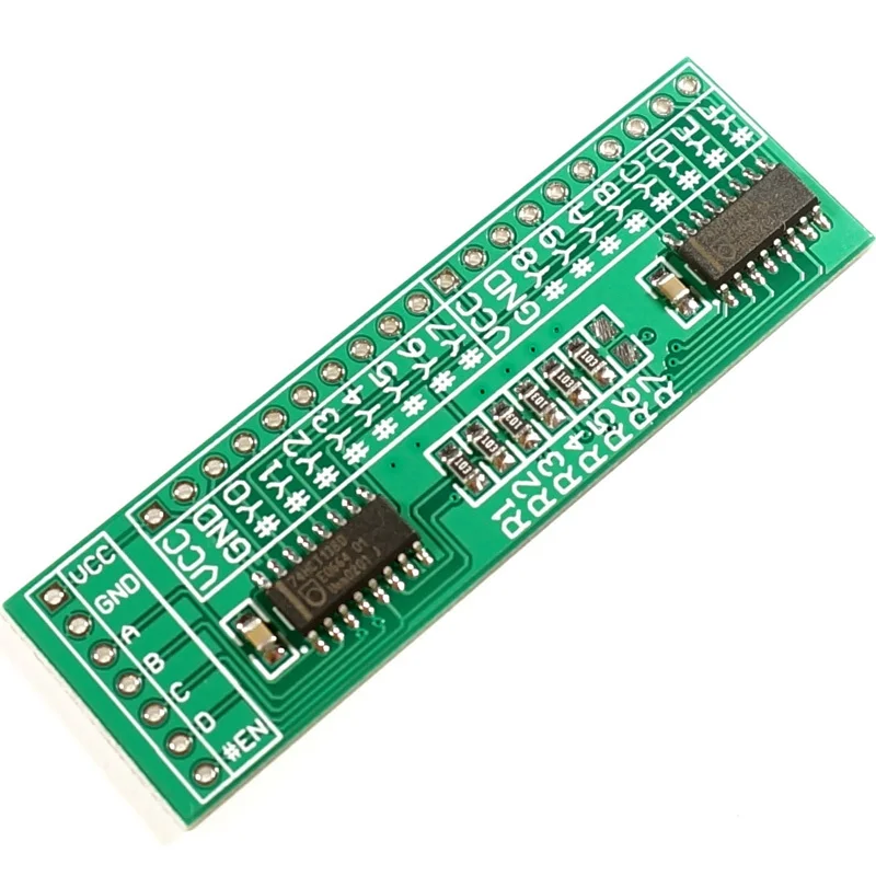 74HC138 Decoder Module 138 Module 4-16  IO Expansion  Chip Select