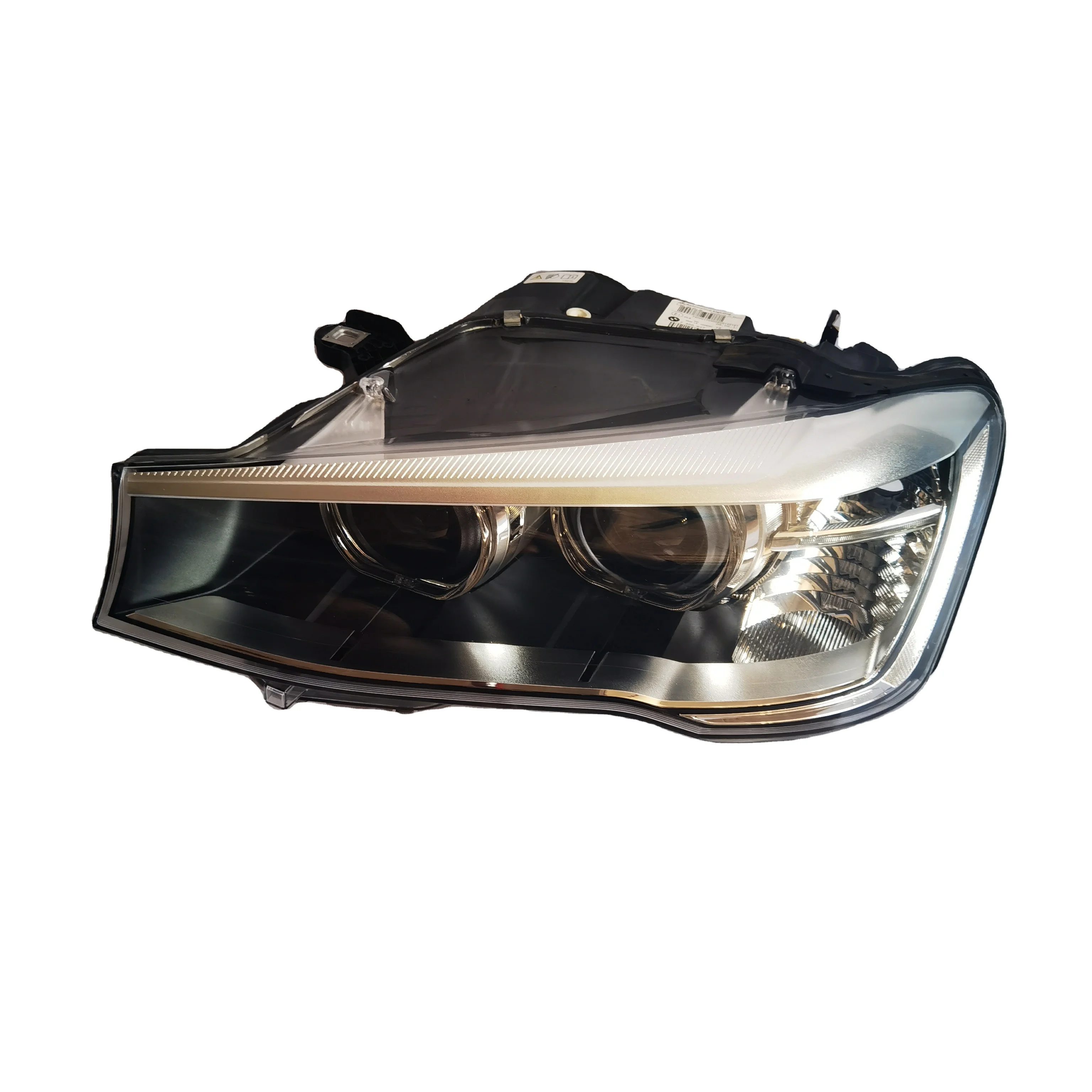 FOR BMW led light for car   X3 F25 car lights led headlight Factory Direct Sales car headlight