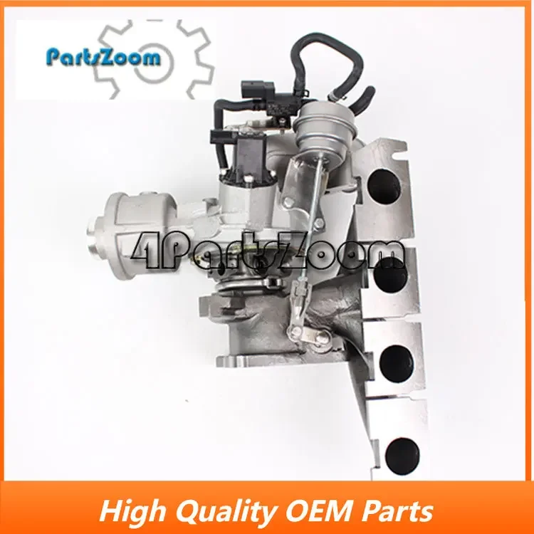 

K03 turbo charger 53039700087 06D145701G for Audi A4 A6 2.0