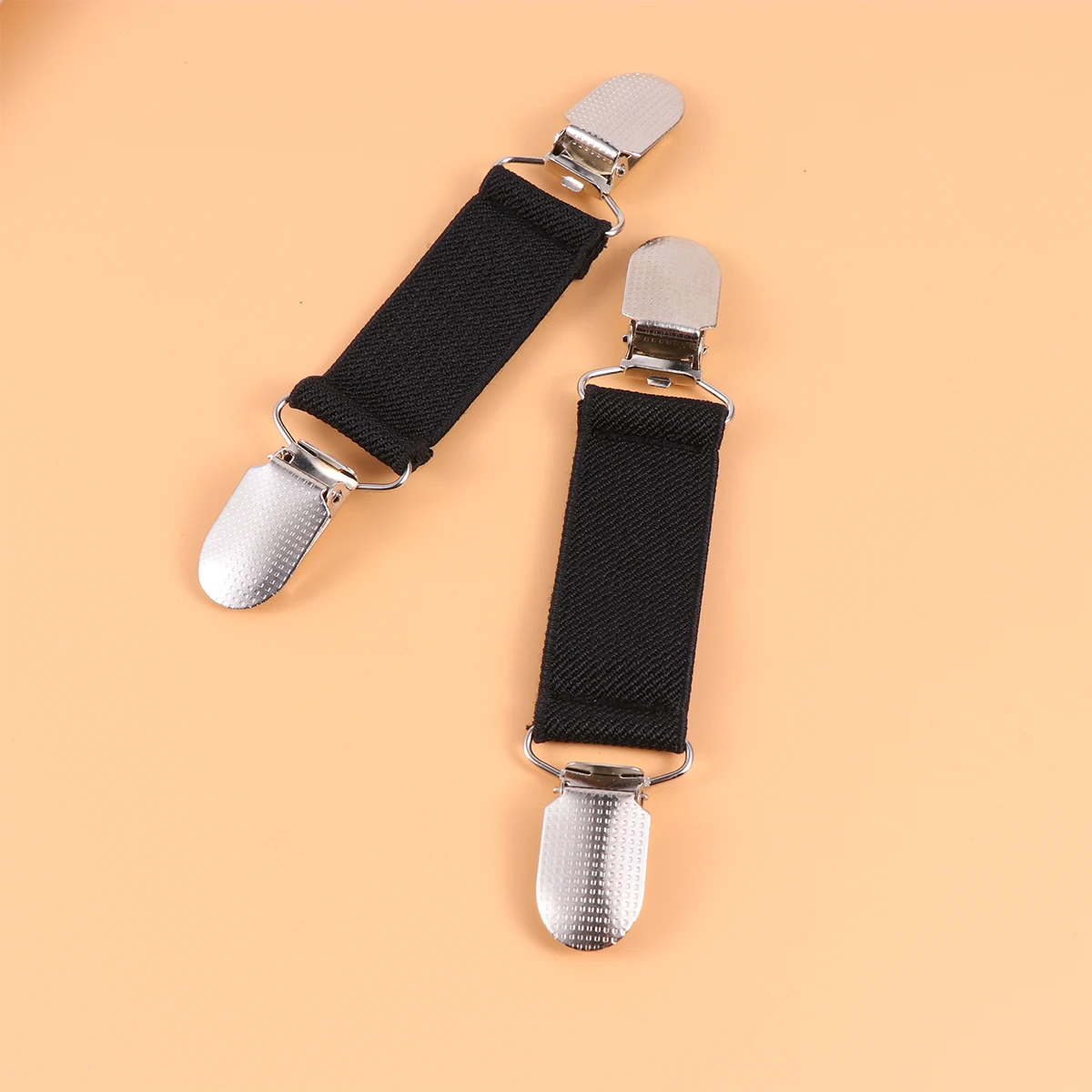 

3 Pairs Fixed Buckle Non slip Fastener Elasticity Bed Sheet Clips Sofa Mattress Furniture Anti slip Assistant Home Decor Craft