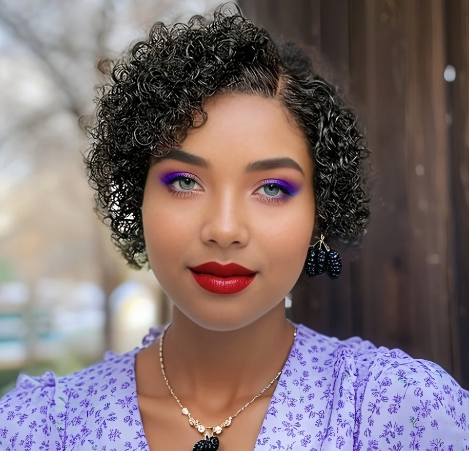 Thumbnail 4 - #42 Human Hair T-Part Comparison Guide