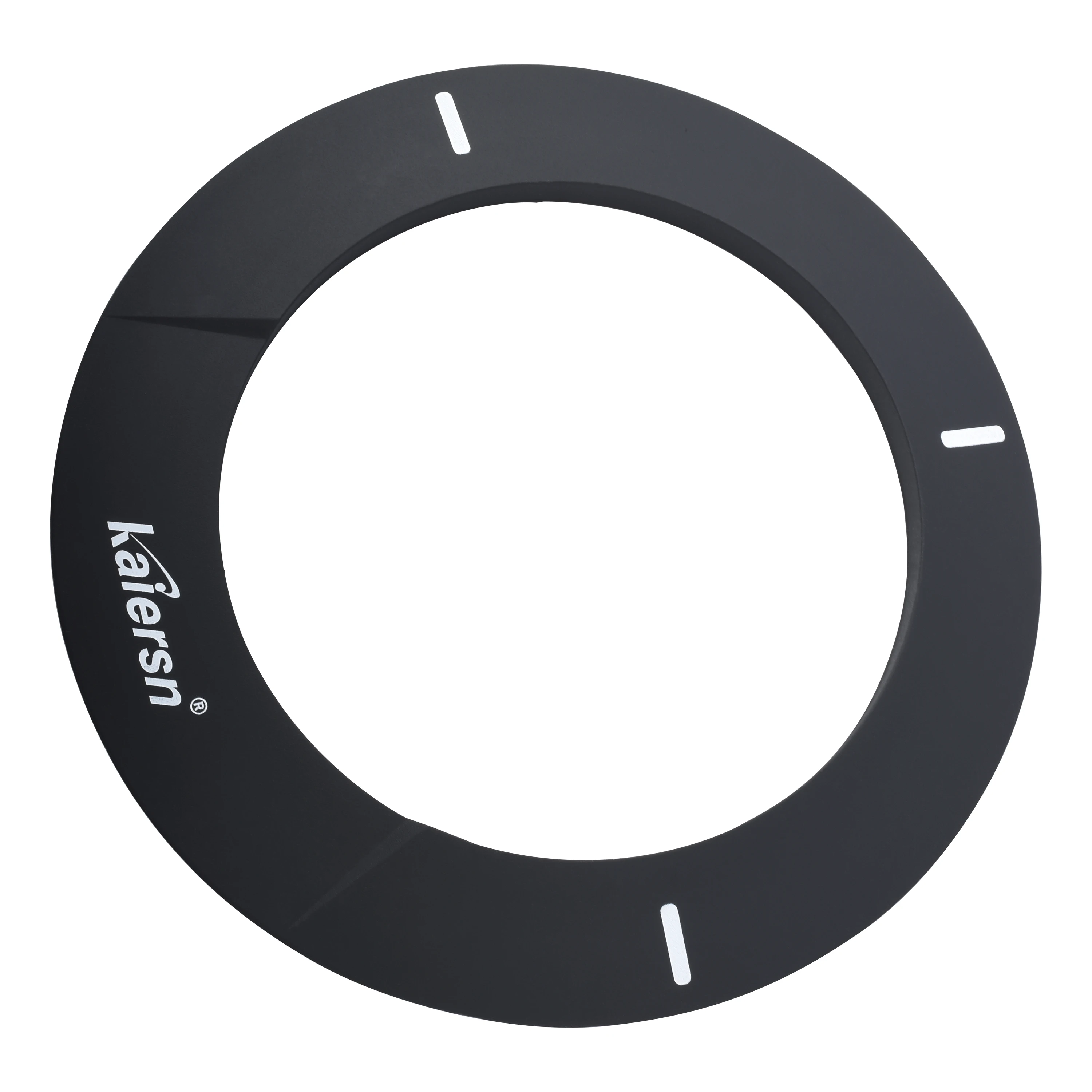 KaiersnSilicone Golf Putting Disc mit Haken, tragbarer, rutschfester Putting-Übungsring für Indoor- und Outdoor-Golf-Putting-Training. – Detail 8