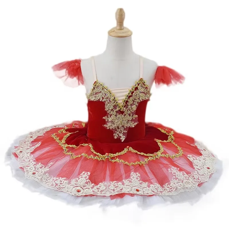 falda-de-ballet-roja-tutu-de-ballet-profesional-para-mujeres-loetard-ninos-ninas-y-adultos-trajes-de-ballet-del-lago-de-los-cisnes-vestido-de-bailarina