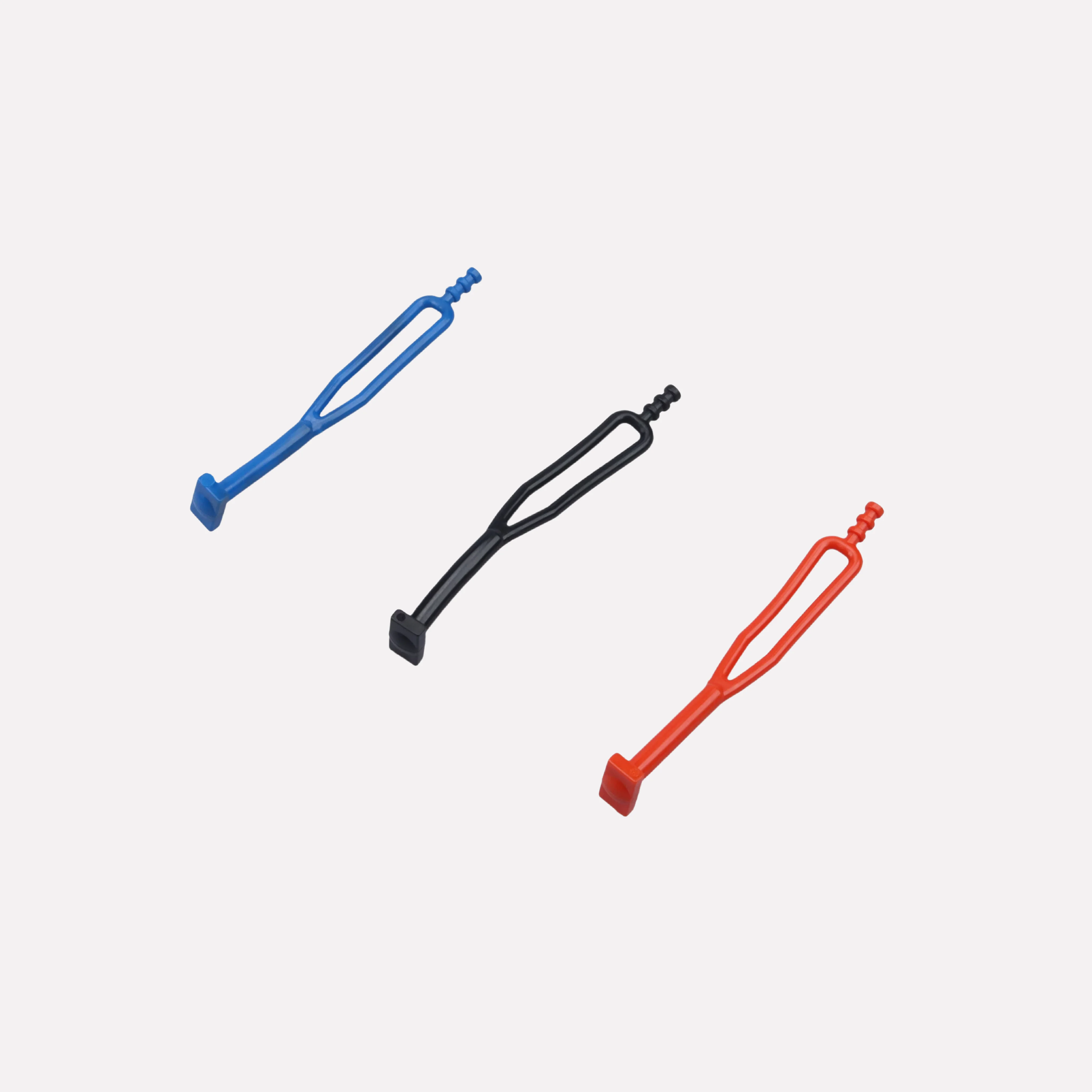 

Universal Off Road Motorcycle Foot Peg Support Strap Durable Edge Protector Fixing Strap for Adventure Biking Accessories