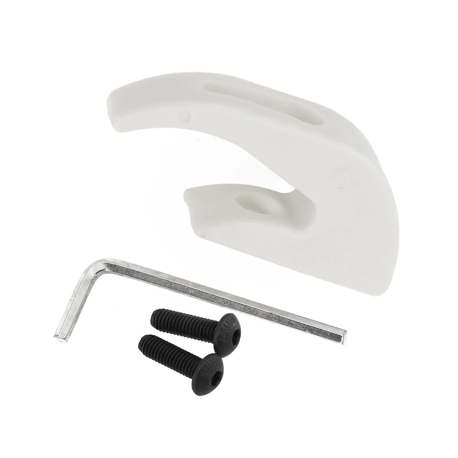 Hooks Hook Up Hook Parts Red Scooters Skateboard Up White For Xiaomi Pro With Screws Accessories Electric