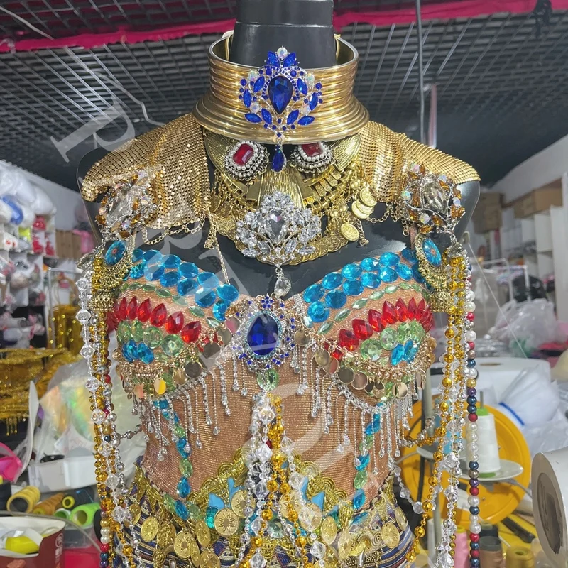 

Love Death Gibaro Banshee Siren