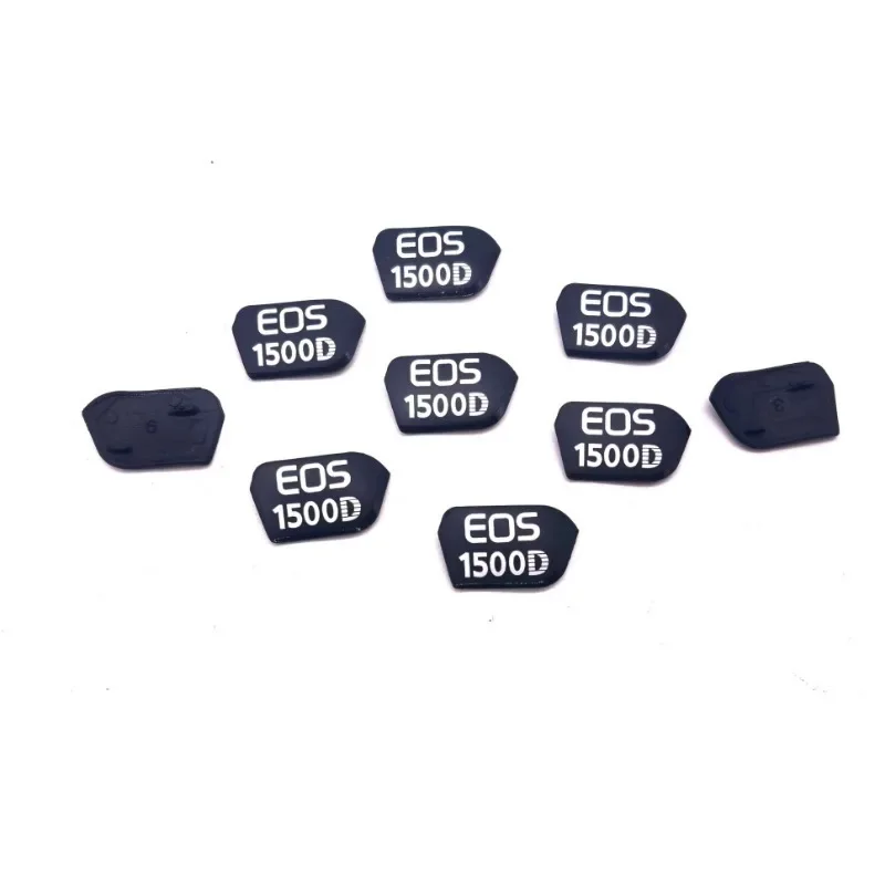 1PCS For Canon EO 1500D Model Number Fuselage Body Nameplate Label Logo