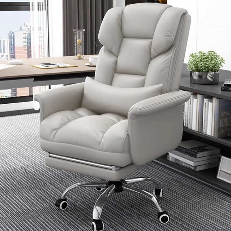 Furniture Home Relaxation Armchair Chair Gamer Pc Comfy Work Armchairs Relaxing Office Chairs Comfortable China Sandalye Swivel