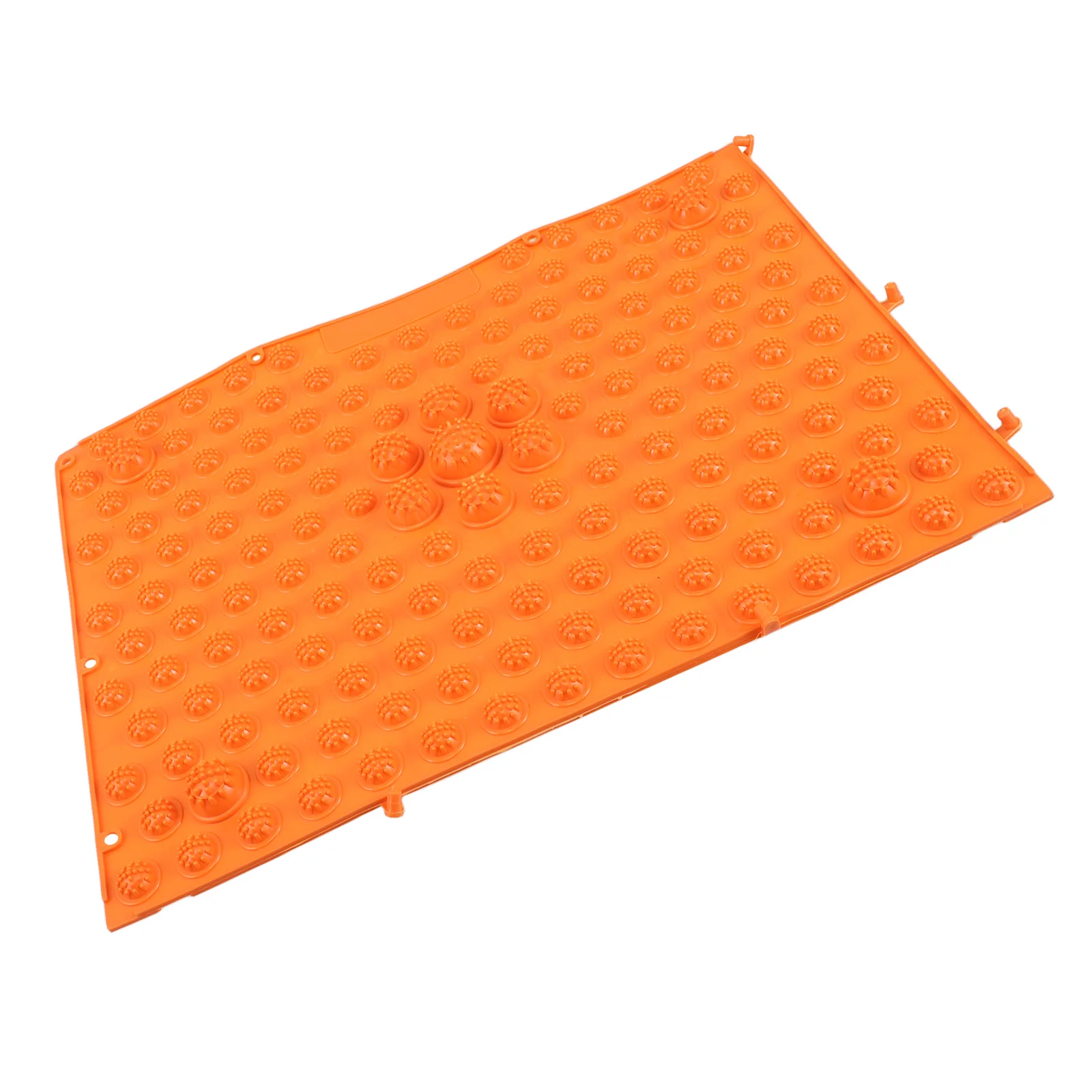 

Складной массажный коврик для ног, точечный массаж, коврик для точечного массажа, коврик для игры на открытом воздухе, сенсорный игровой коврик, релаксация, облегчение, подходит для путешествий