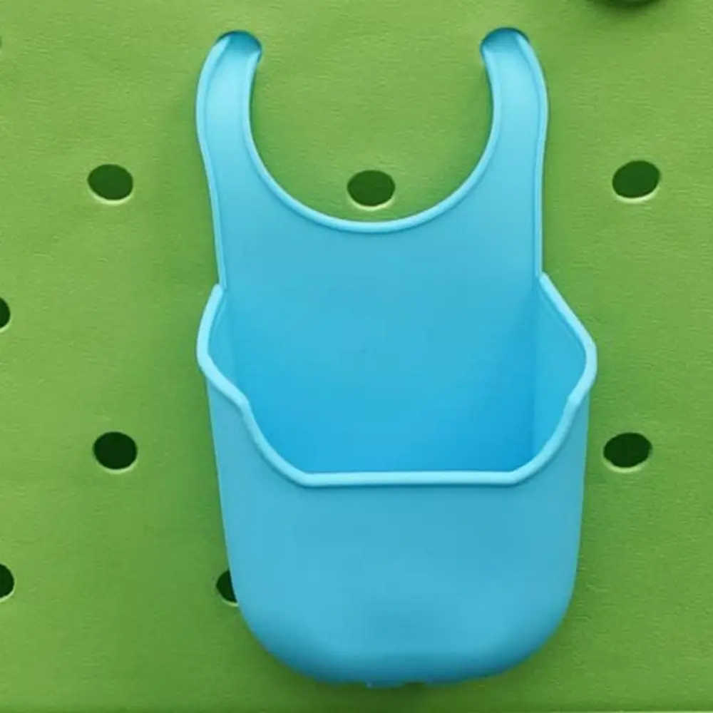 Storage Pouch for Bogg Bag Insert Silicone Pouch Travel Accessory Organizer for Keep Cell Phone, Lipstick, Sunglasses