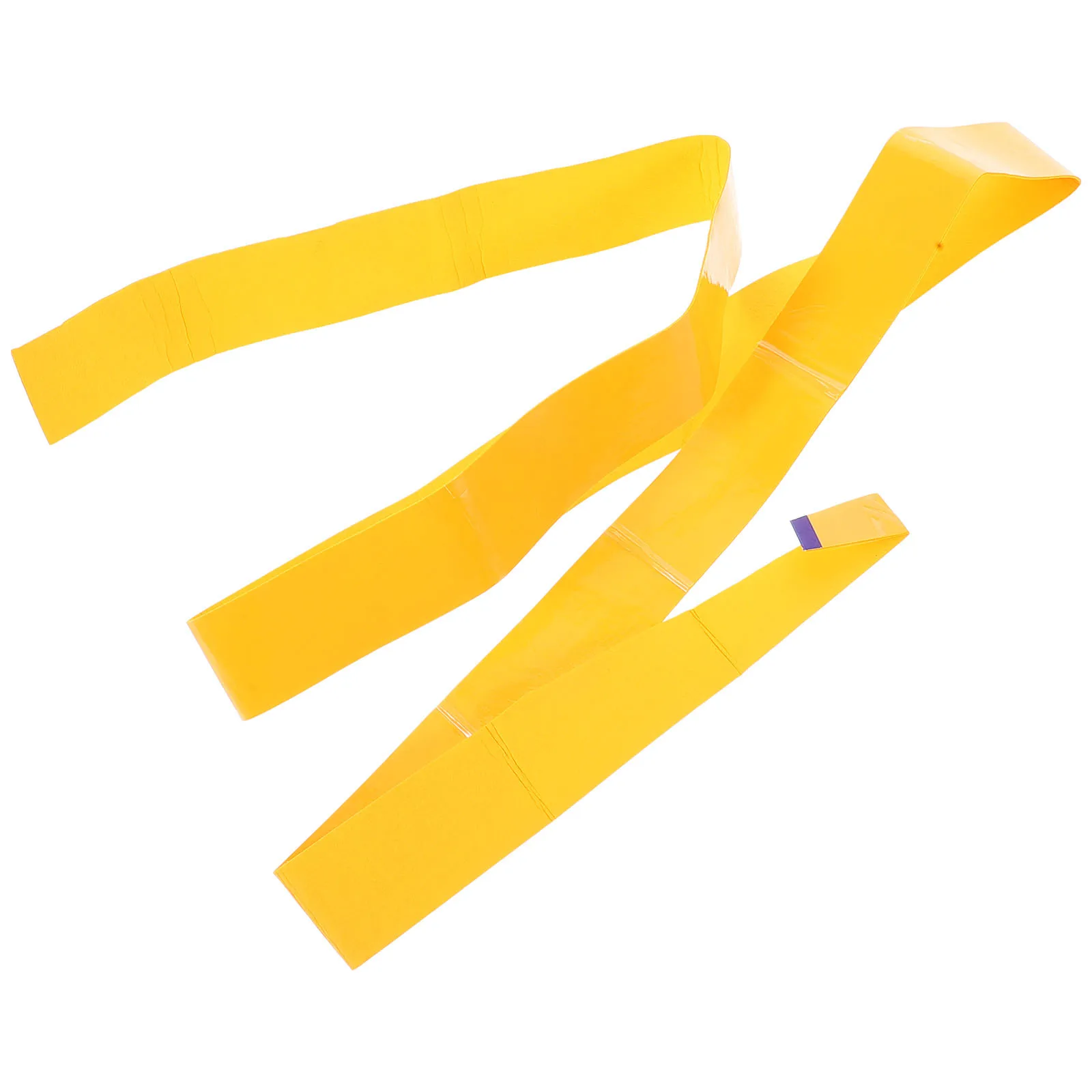 مضرب كرة الريشة Overgrip الشريط لزجة شقة مقاومة للاهتراء امتصاص العرق عدم الانزلاق قبضة التفاف لمقبض المضرب مريح