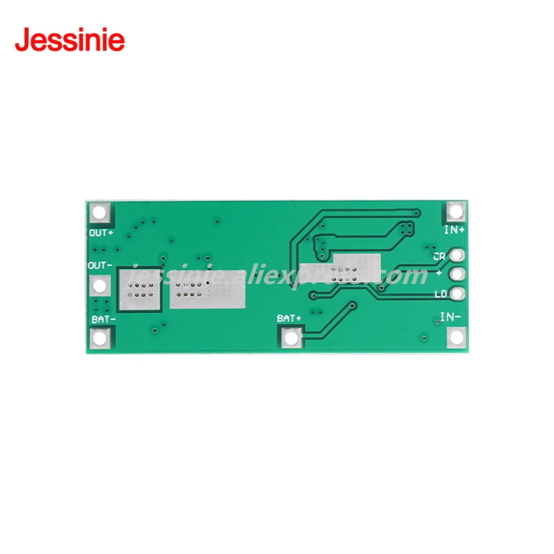 10Pcs/1Pc 3.7V Lith…