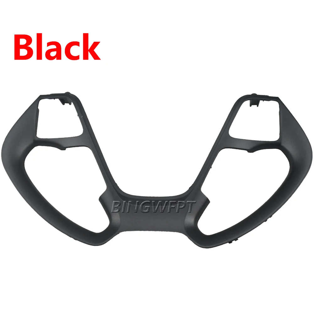 BINGWFPT High Quality Steering Wheel Switch Panel for Kia K3 K3S Cerato Ceed jd Rio 3 Steering Wheel Frame No Buttons