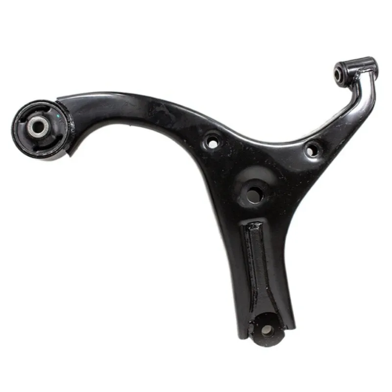 

Поворотный рычаг передней подвески, шаровая головка, нижние опорные рычаги в сборе, резиновая втулка, левый и правый для Changan Alsvin V3 V5 V7, оригинальный