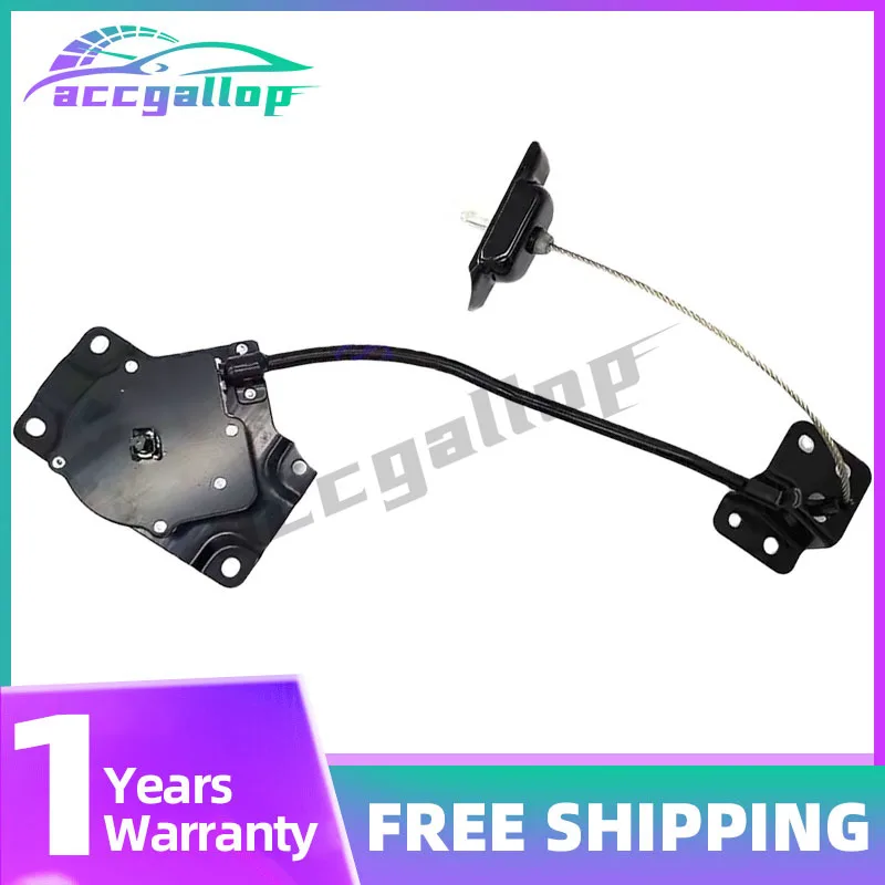 

628002W000 Carrier Assy Spare Wheel Tire Bracket For Hyundai Santa Fe 2015 - 2018 628002W000 62800-2W000