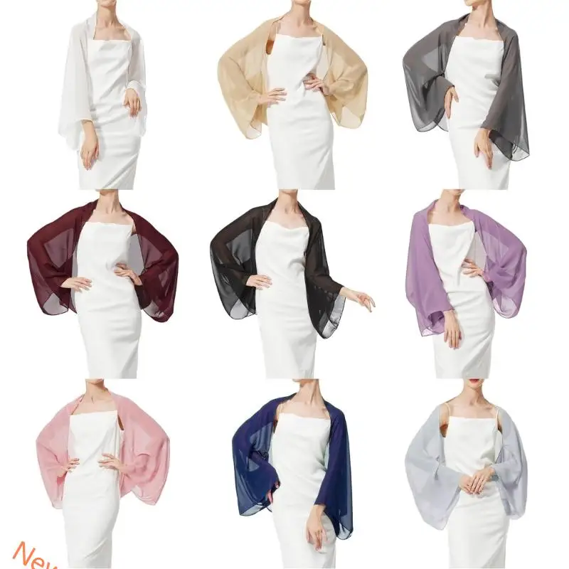 

Flexible Sheer Sun Protective Top Loose Sleeve Design Easy Wear For Beach Daily