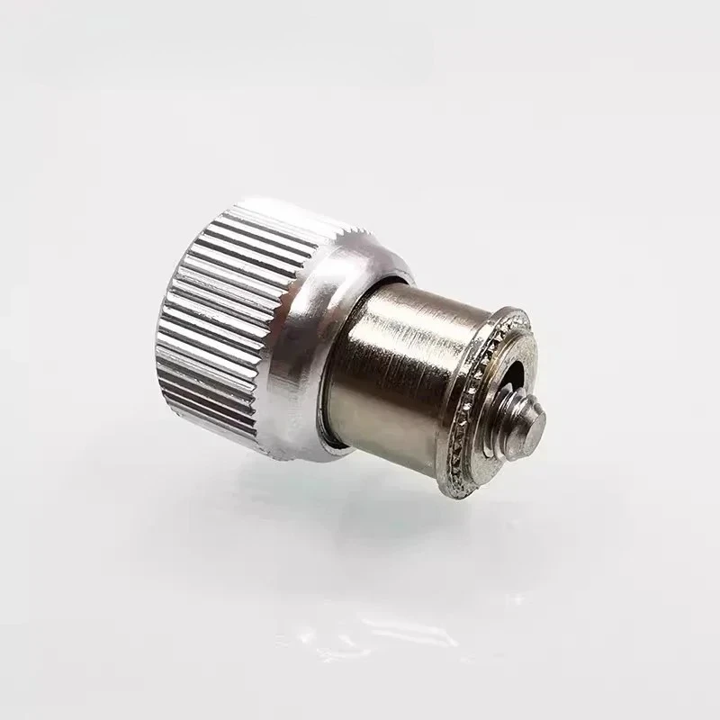 PF11-M3.5-0/1/2/3 Loose Screw Spring Pressure Riveting Screw Panel