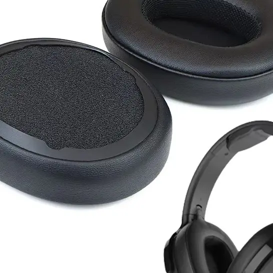 1 Set Headphones Re…