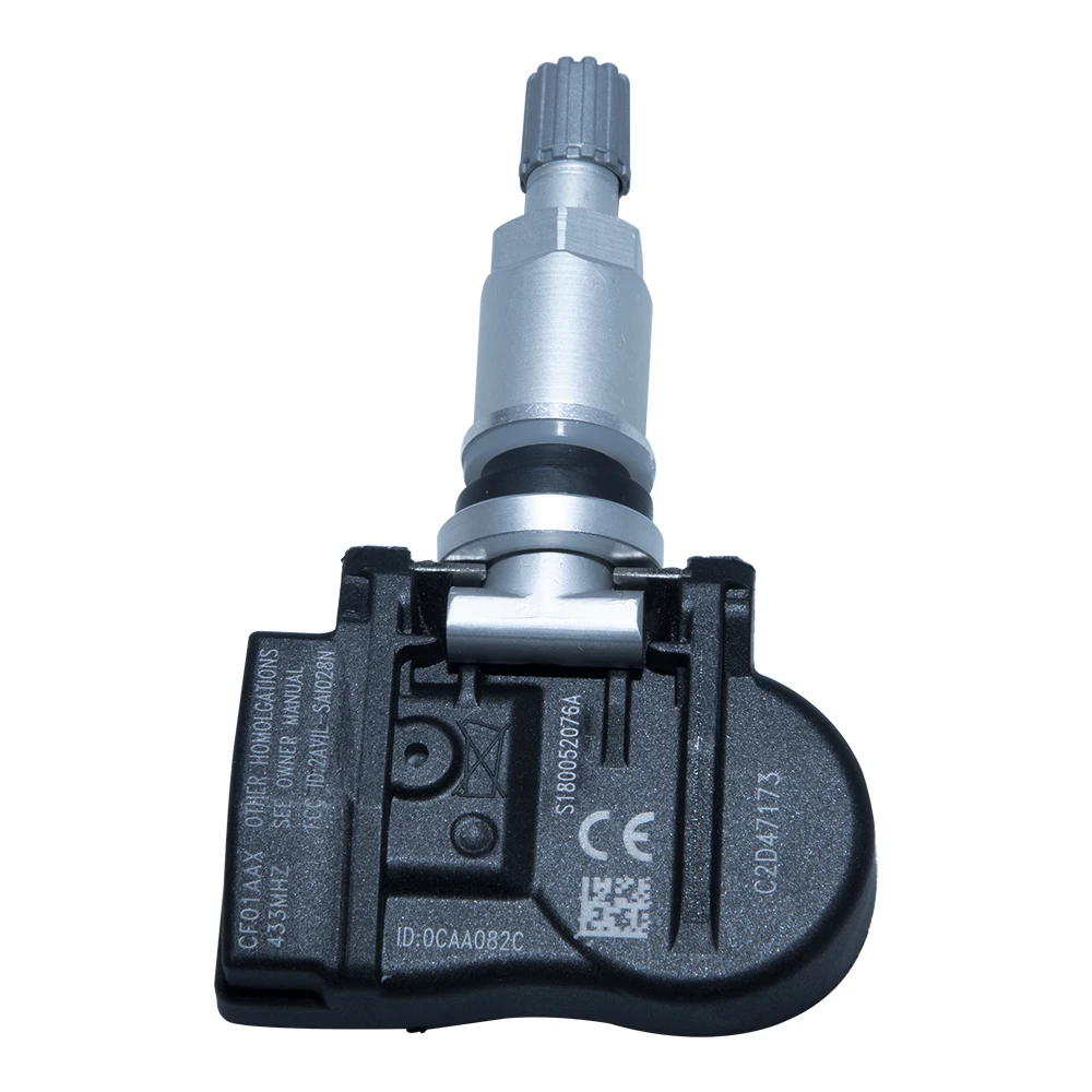 TPMS tire pressure sensors FOR LAND ROVER Discovery sport Range Rover Sport Evoque 2011 L322  L405 C2D47173 433MHz