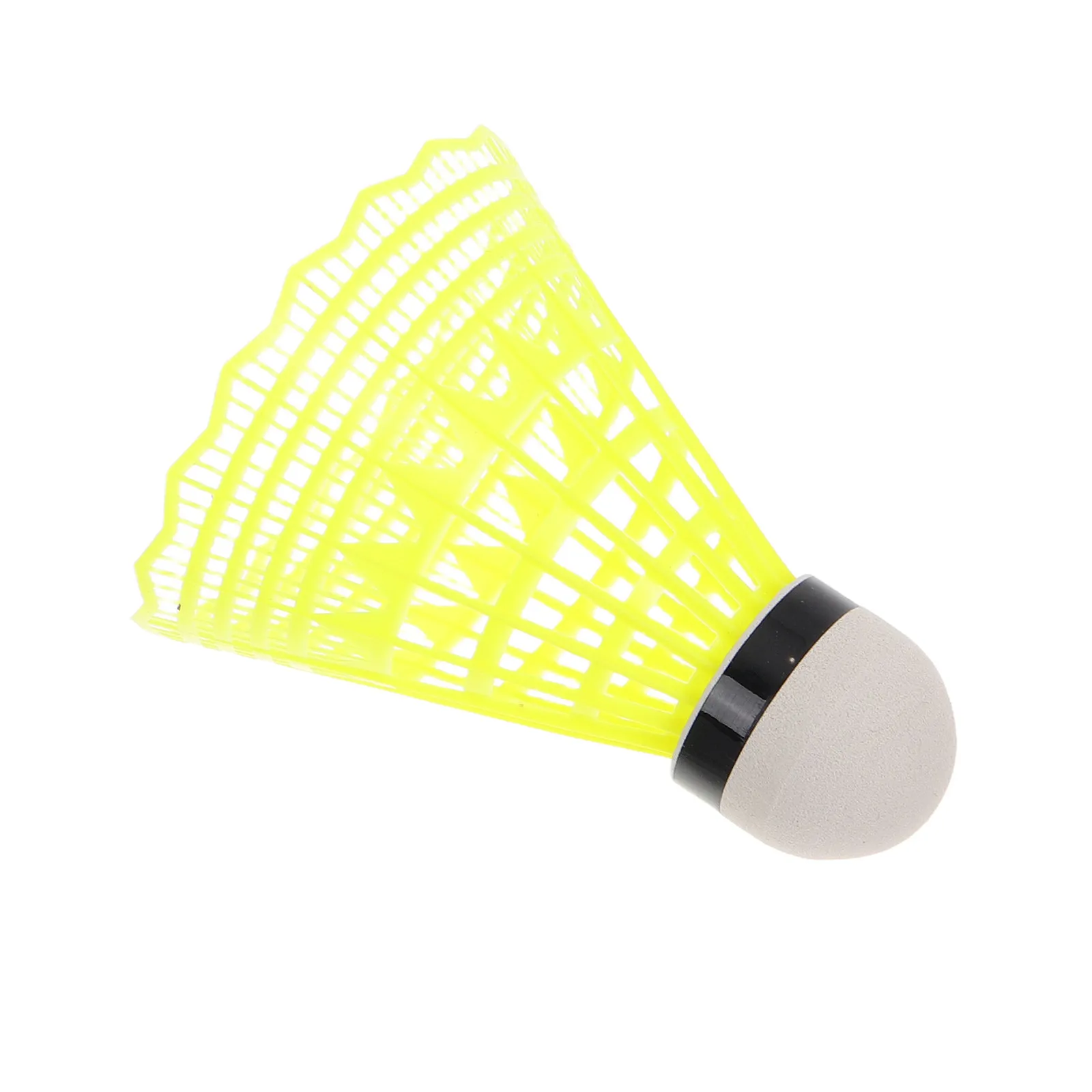 Badminton Power Training Device Solo Practice Indoor Improve Stroke Technique Reaction Workout Badminton