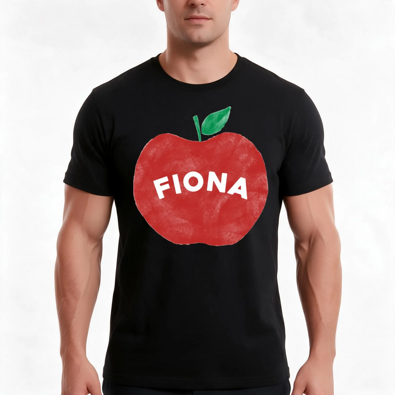 Fiona Apple T-Shirt, Summer Casual Cotton Tee, Oversized Streetwear Tops, Vintage Graphic Print, Loose Fit Short Sleeve