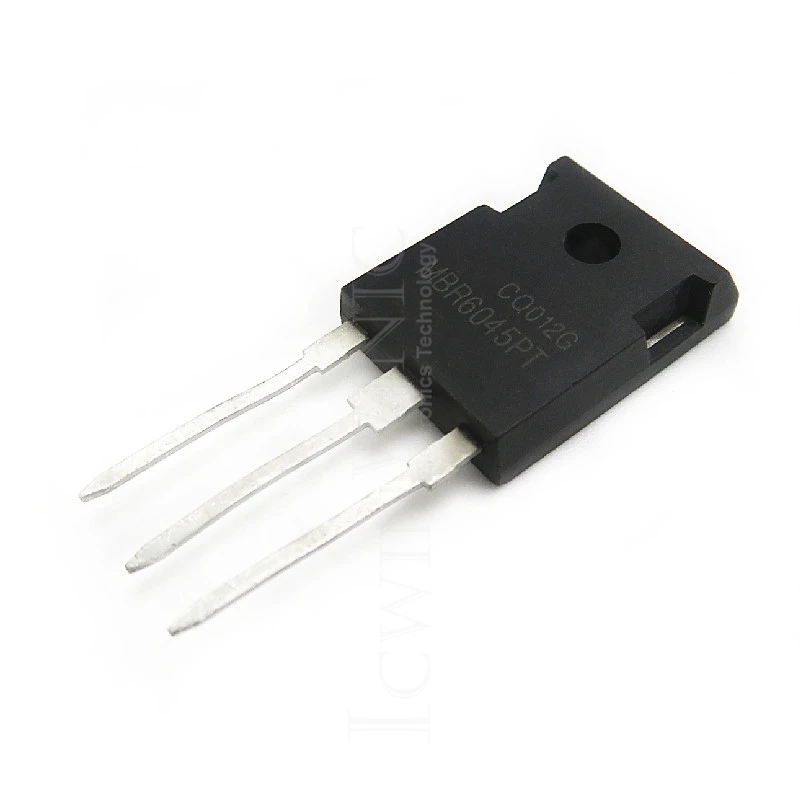 1-50PCS MBR6045PT MBR6045 SJA1000T SJA1000 STM32F030F4P6 STM32F030 MC2681P MC2681 CS8416-CZZ CS8416 P60N03LDG P60N03