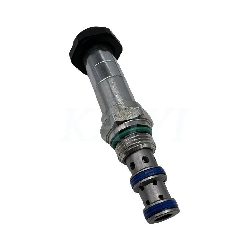 For E305.5 E306 E307D E308C/D Solenoid Valve Spool Rod SV08-30