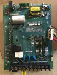 Xinshida AS380 driver board AS.4007H.20/ AS.4011H.20 with module,AS380 has 7.5KW and 11KW power, please indicate when placing an