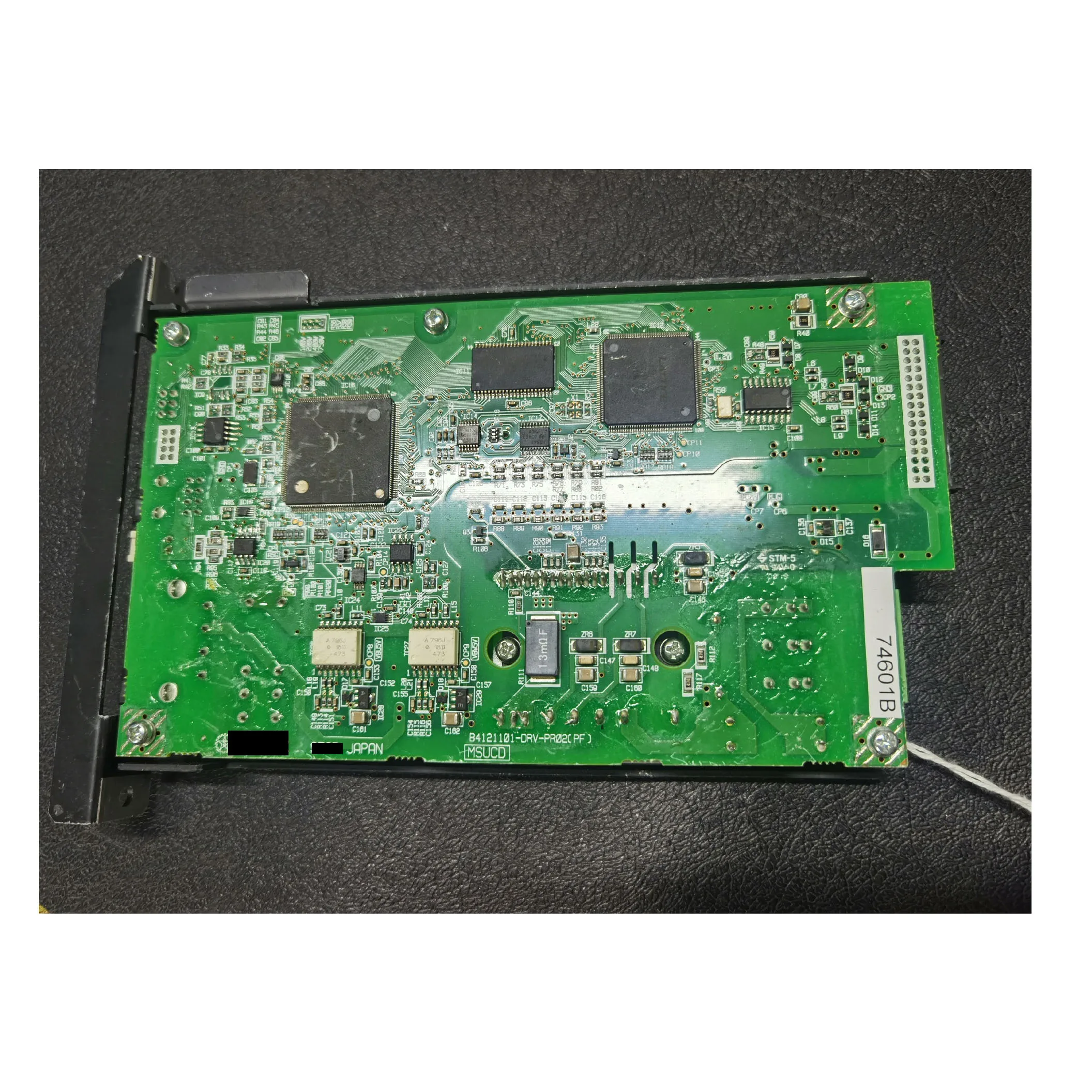 Scheda driver 182246-CNT-PR01D Con garanzia