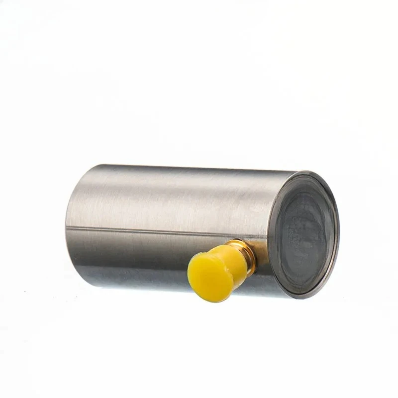 GIS35 intrinsically safe 26dB forward-placed sensor with protection class IP62